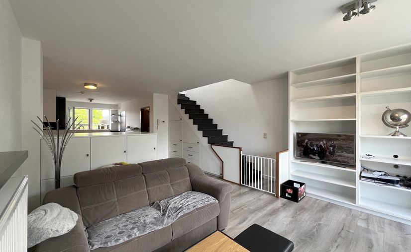 Flat for rent in Ruiselede