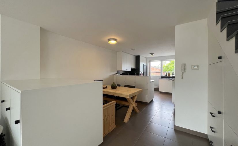 Flat for rent in Ruiselede