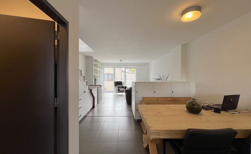 Flat for rent in Ruiselede