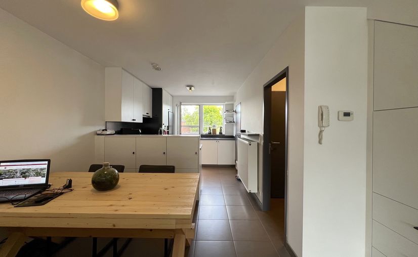 Flat for rent in Ruiselede