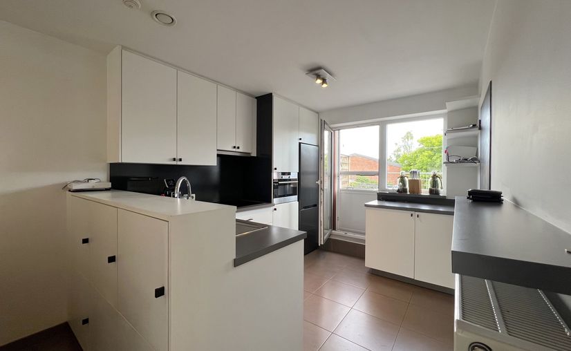 Flat for rent in Ruiselede