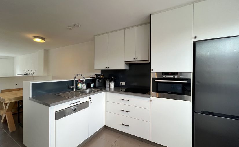 Flat for rent in Ruiselede