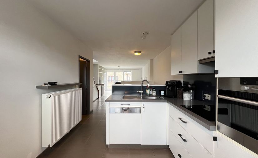 Flat for rent in Ruiselede
