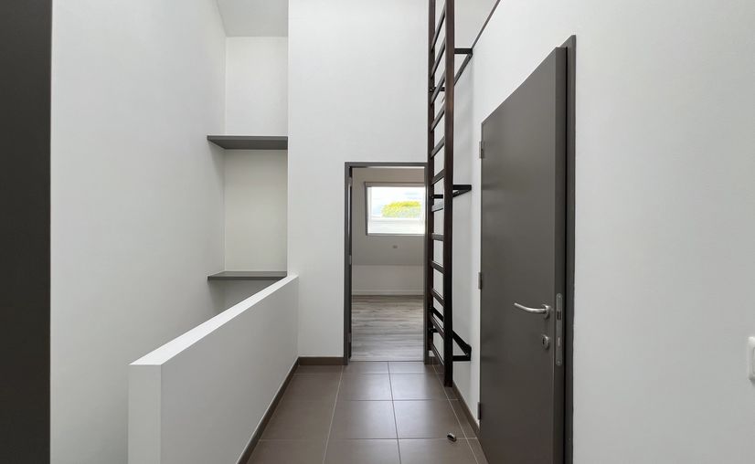 Flat for rent in Ruiselede