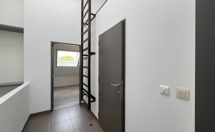 Flat for rent in Ruiselede