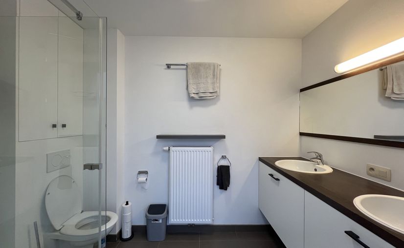 Flat for rent in Ruiselede