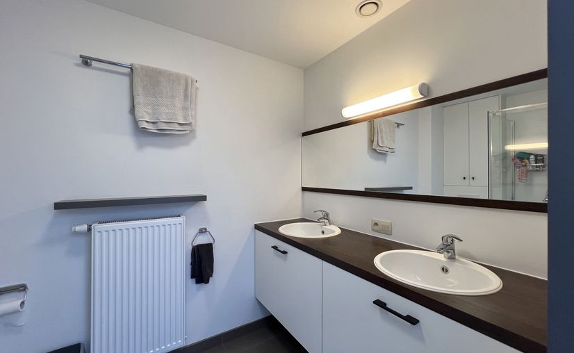 Flat for rent in Ruiselede
