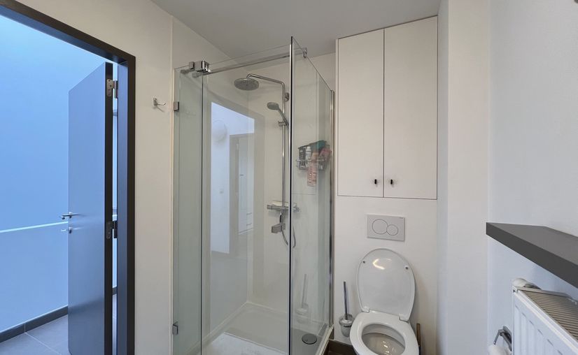 Flat for rent in Ruiselede