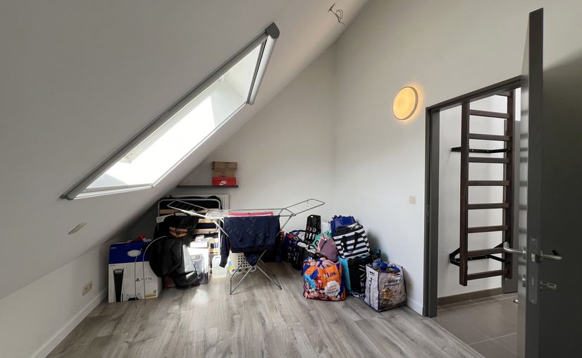 Flat for rent in Ruiselede