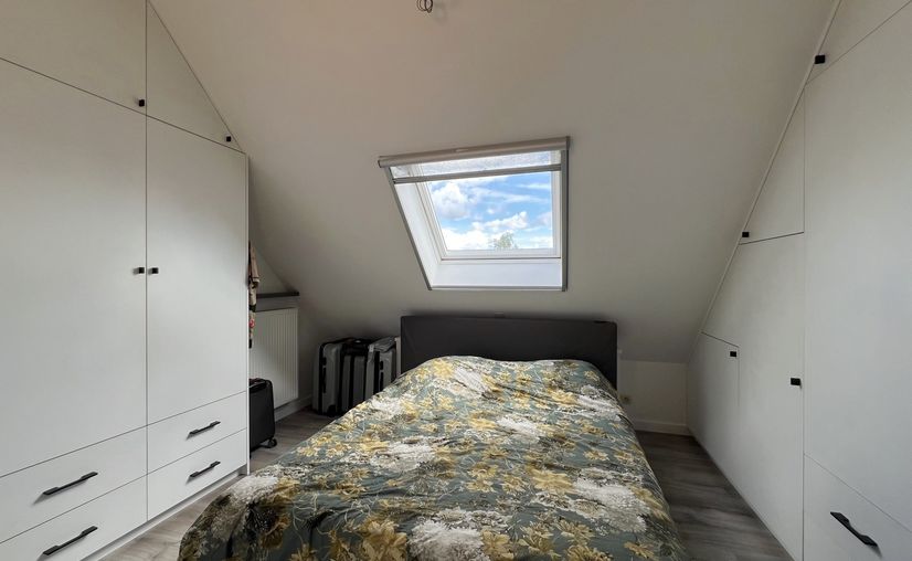Flat for rent in Ruiselede