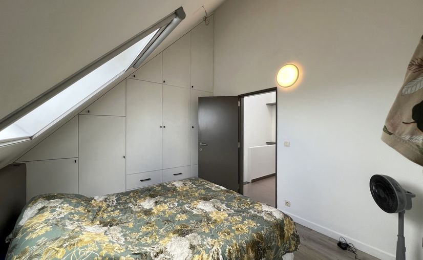 Flat for rent in Ruiselede