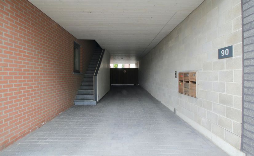 Flat for rent in Ruiselede