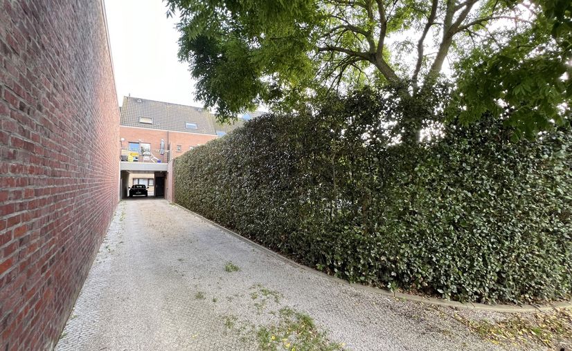 Flat for rent in Ruiselede