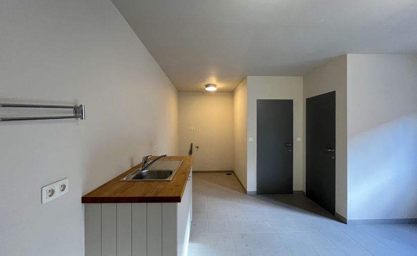 Flat for rent in Ruiselede