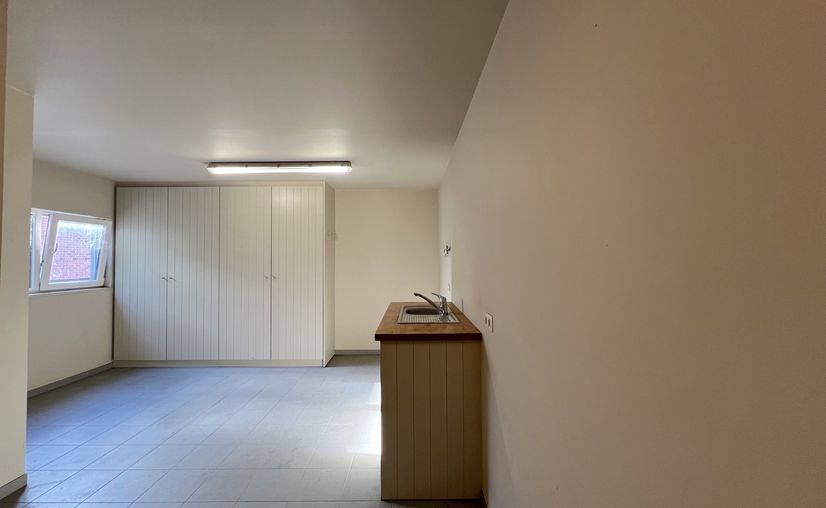 Flat for rent in Ruiselede