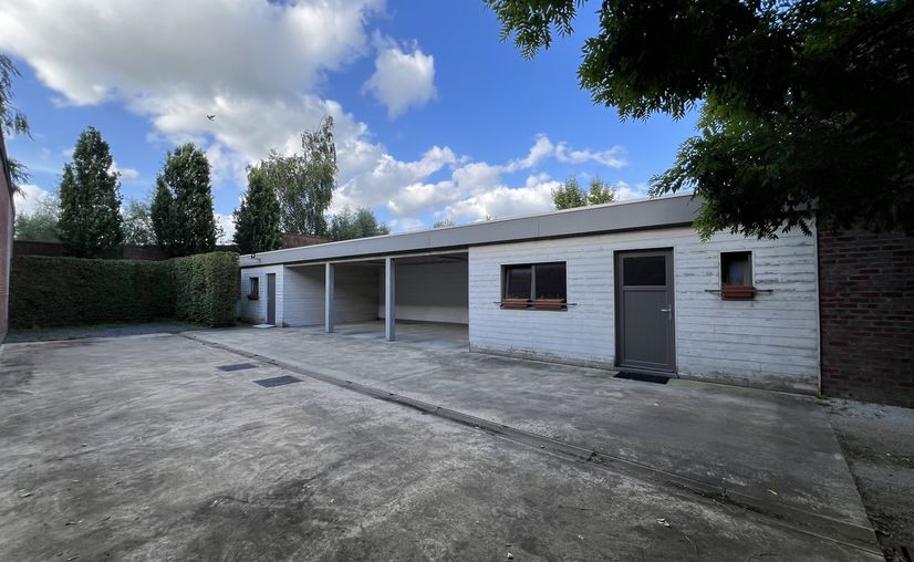 Flat for rent in Ruiselede