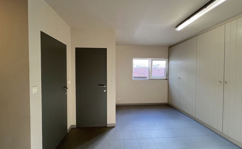 Flat for rent in Ruiselede