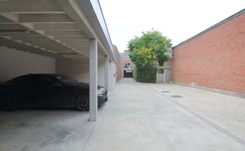 Flat for rent in Ruiselede