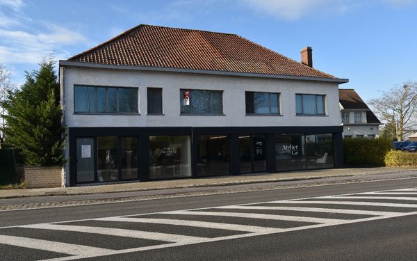 Flat for rent in Zedelgem