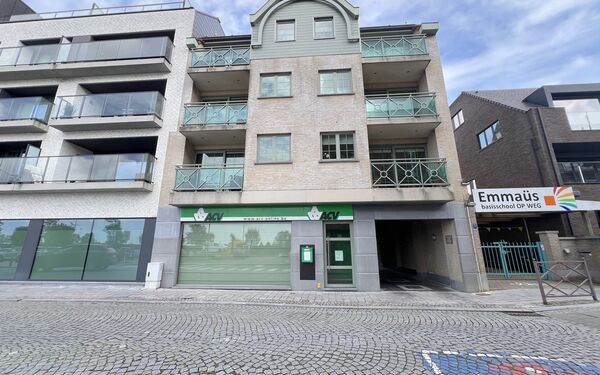 Flat for sale in Aalter