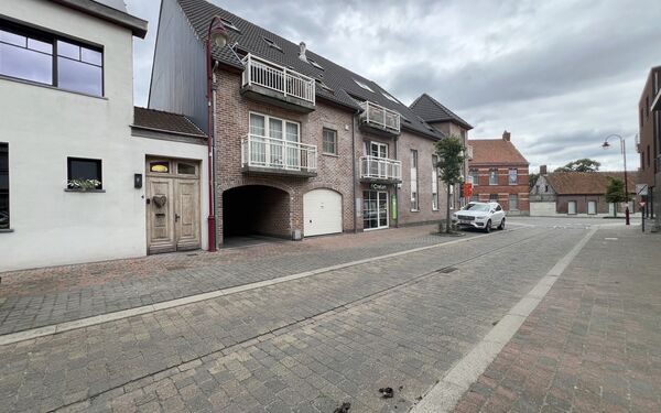 Flat for sale in Aalter
