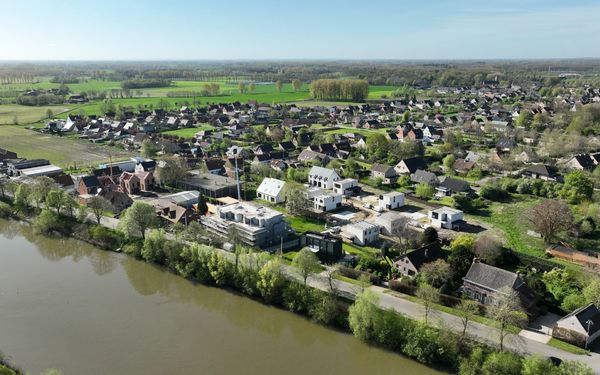 Flat for sale in Aalter