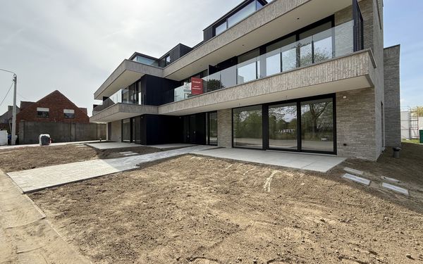 Flat for sale in Aalter