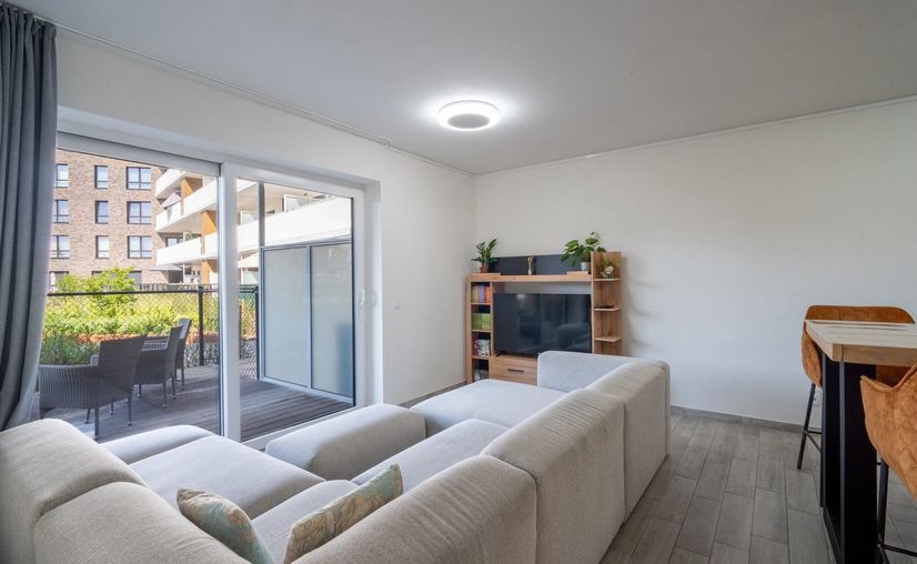 Flat for sale in Aalter