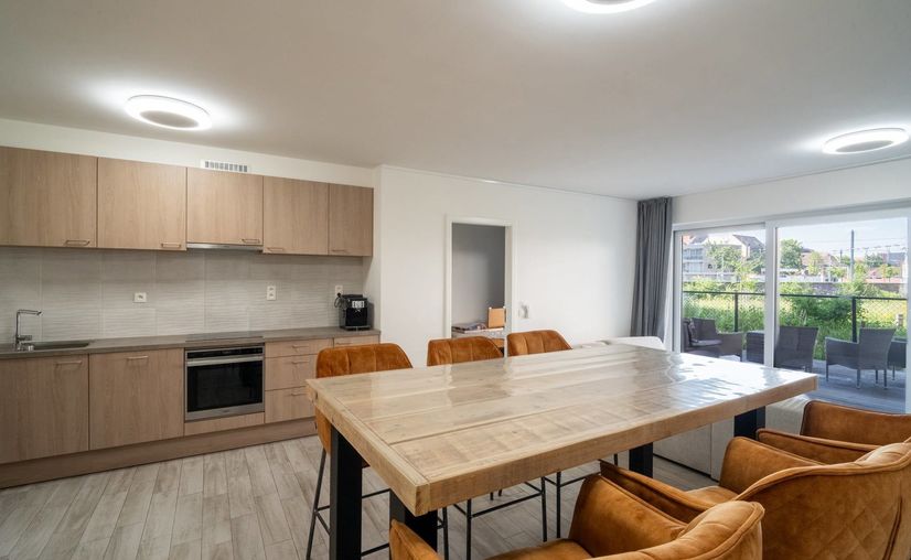 Flat for sale in Aalter