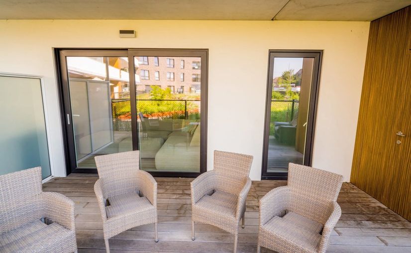 Flat for sale in Aalter
