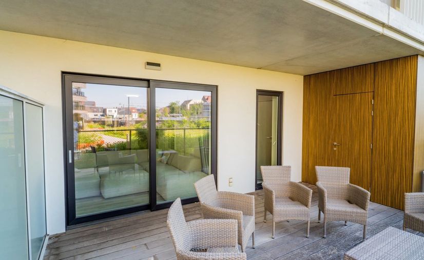 Flat for sale in Aalter