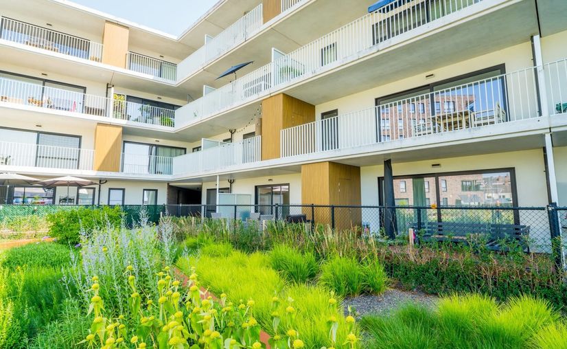 Flat for sale in Aalter