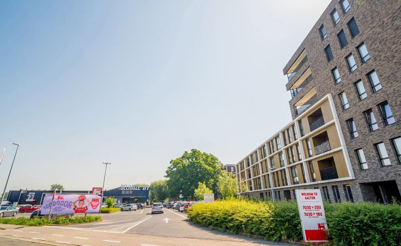 Flat for sale in Aalter