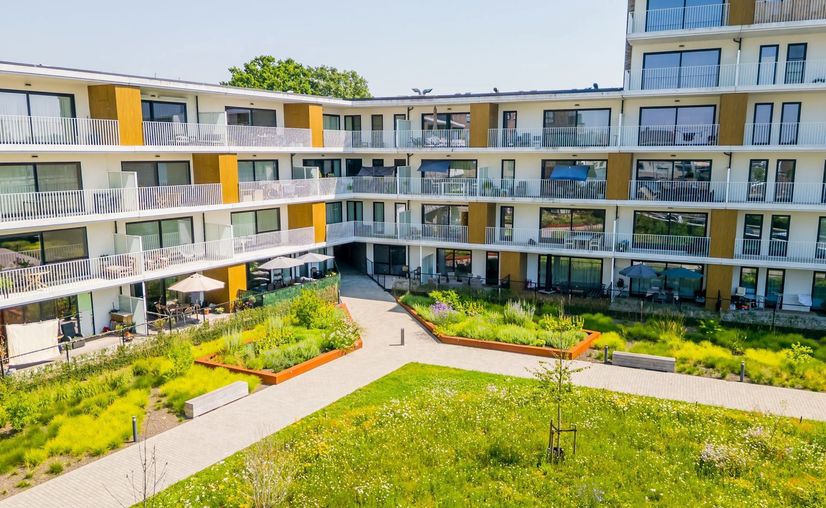 Flat for sale in Aalter