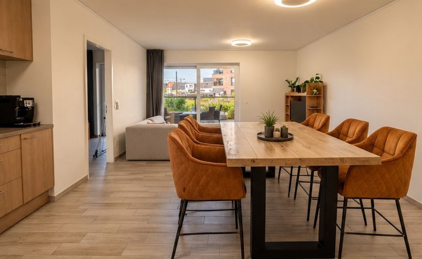 Flat for sale in Aalter