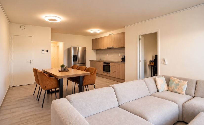 Flat for sale in Aalter