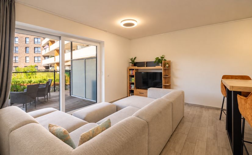 Flat for sale in Aalter