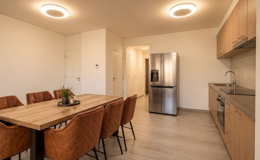 Flat for sale in Aalter