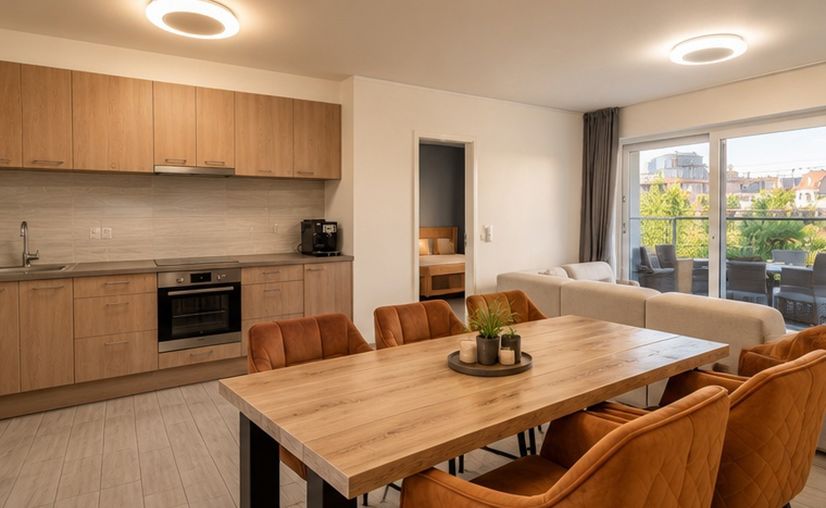 Flat for sale in Aalter