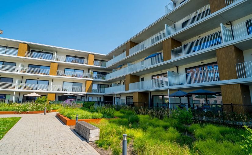 Flat for sale in Aalter