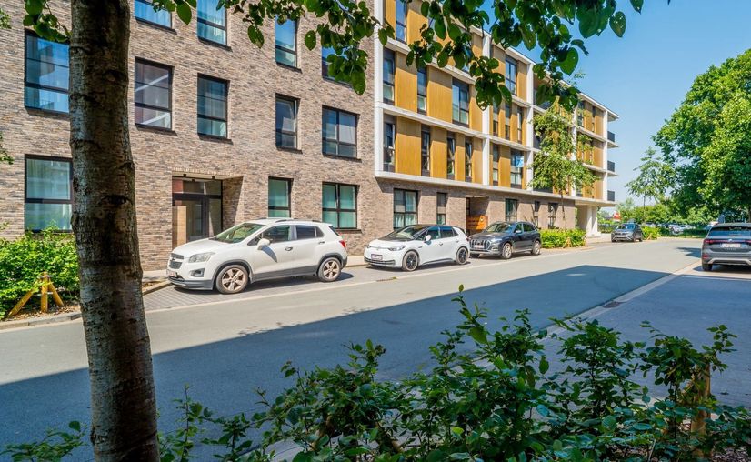 Flat for sale in Aalter