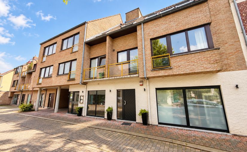 Flat for sale in Aalter