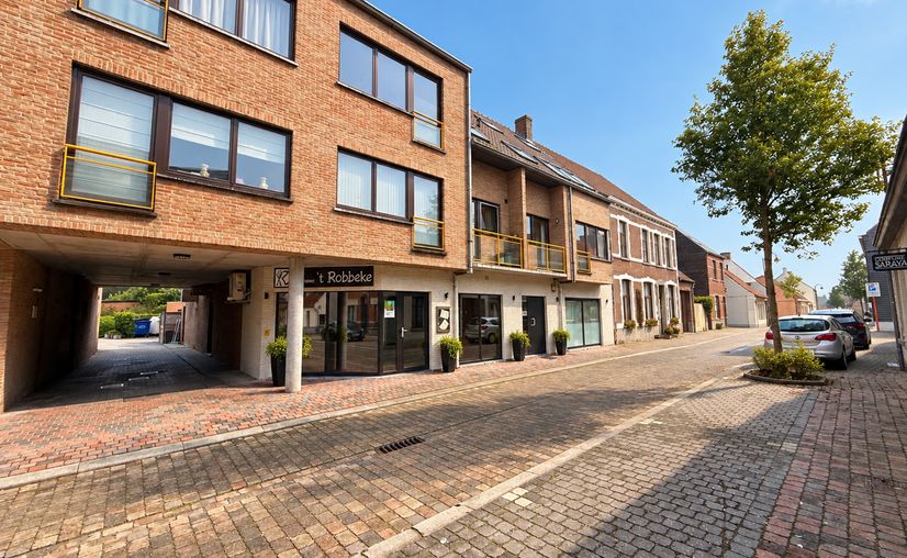 Flat for sale in Aalter
