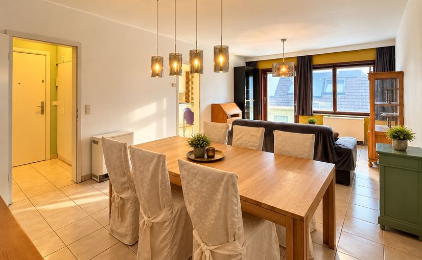 Flat for sale in Aalter
