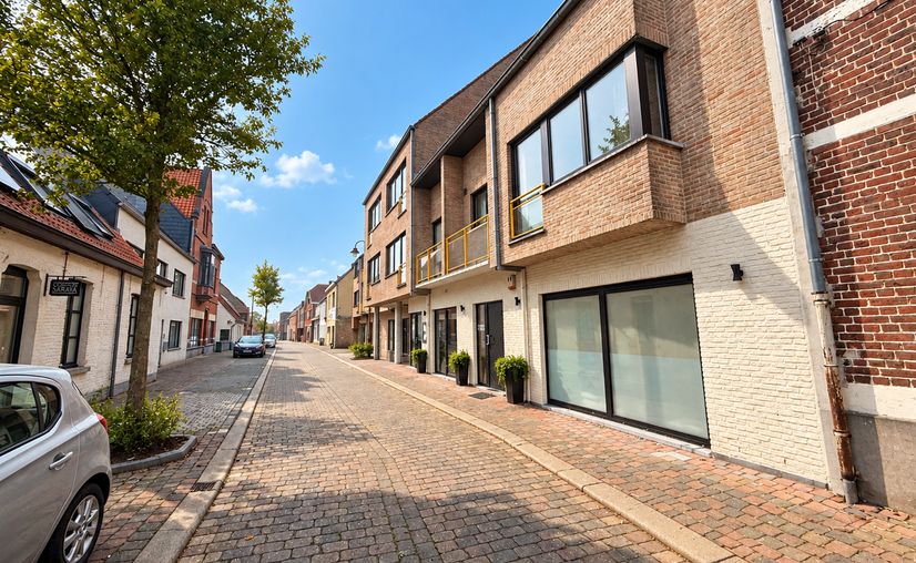 Flat for sale in Aalter