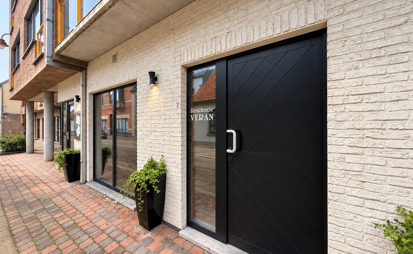 Flat for sale in Aalter