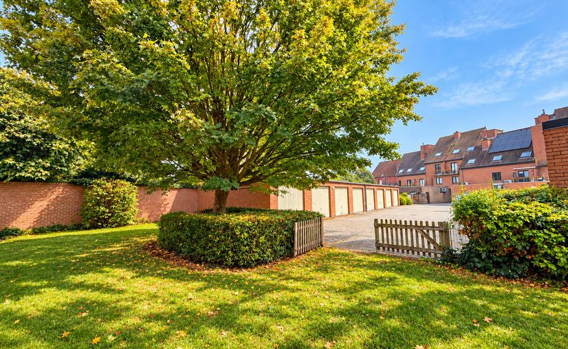 Flat for sale in Aalter
