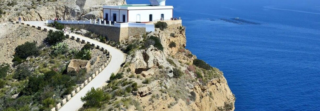 Flat for sale in Albir