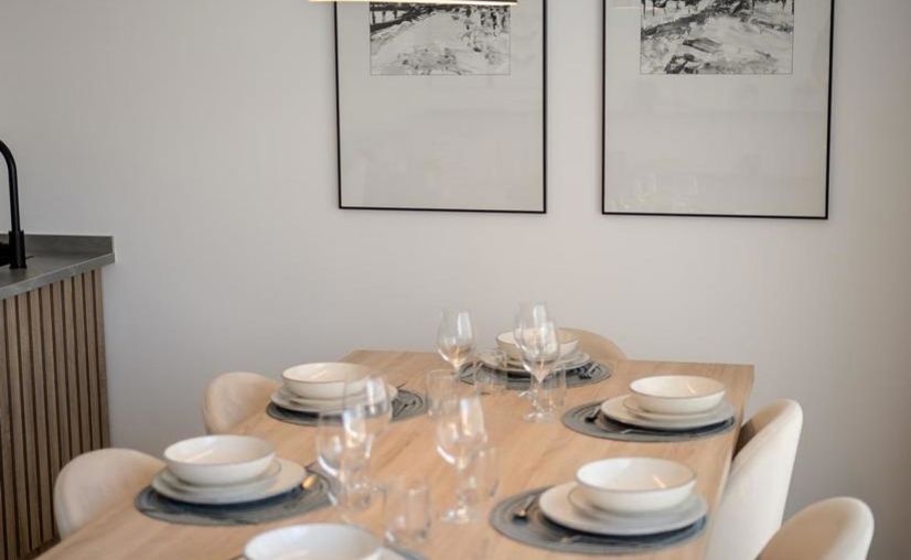 Flat for sale in Alhama De Murcia