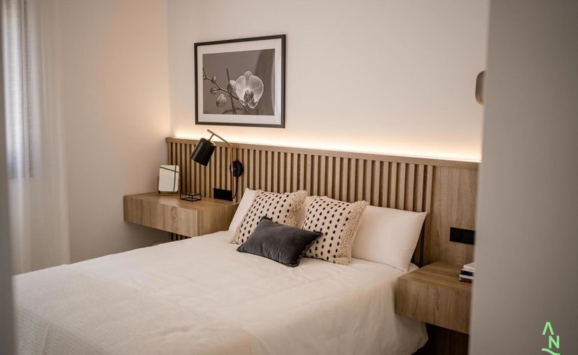 Flat for sale in Alhama De Murcia